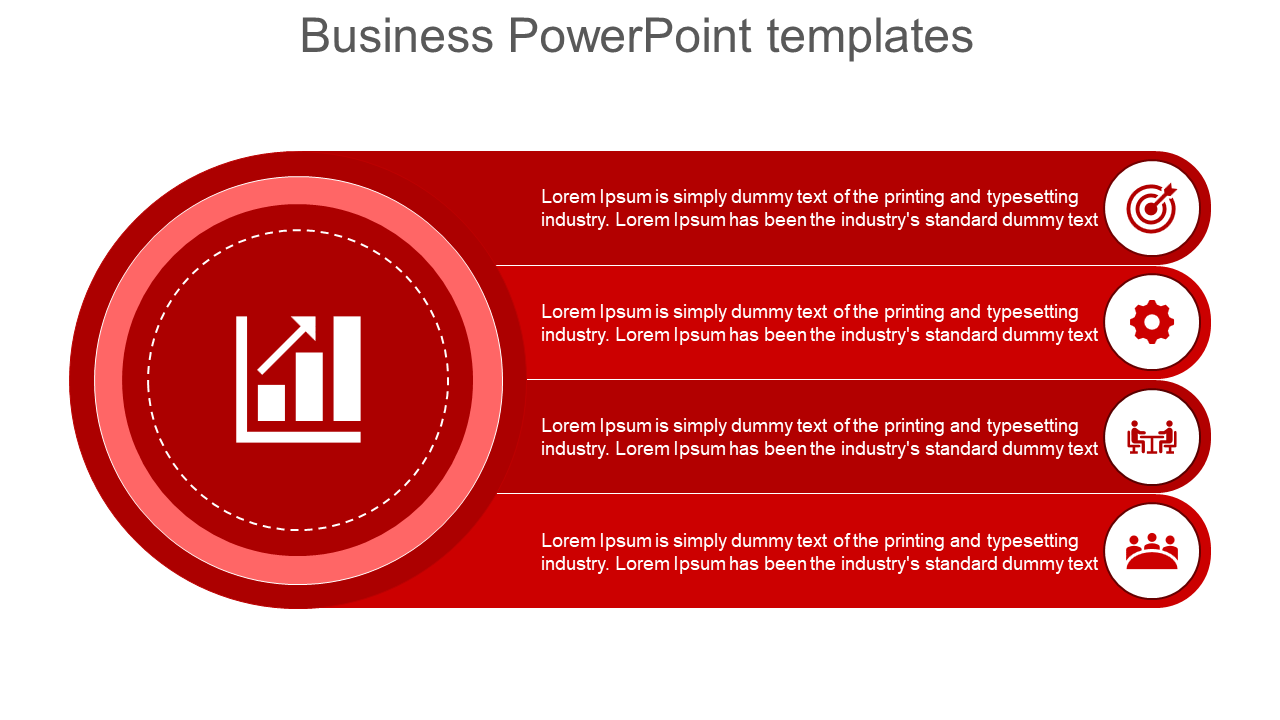 Free - Business PowerPoint Template and Google Slides